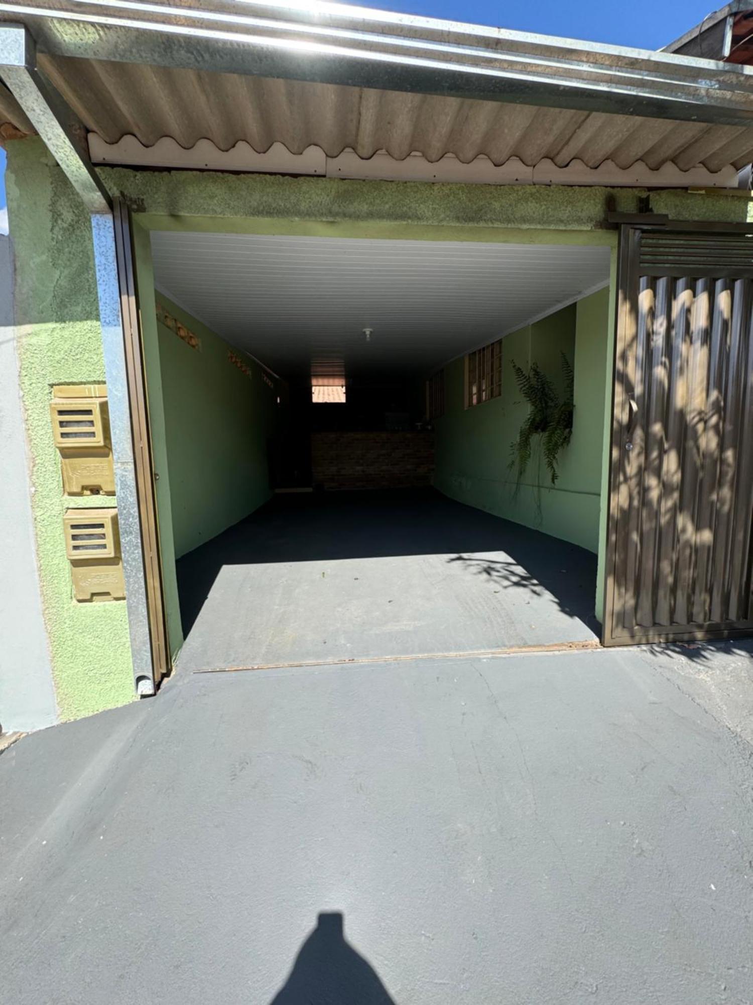 Casa Rs Villa Olímpia Exterior foto