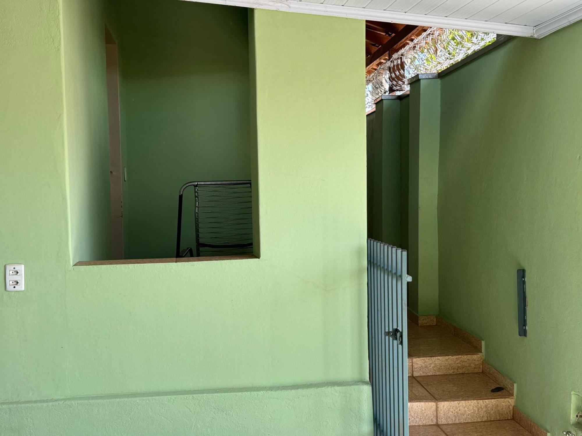 Casa Rs Villa Olímpia Exterior foto